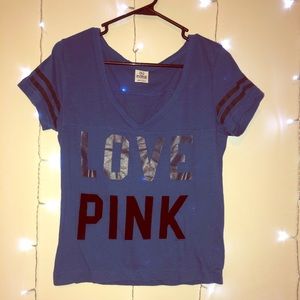 VS PINK Tee Shirt